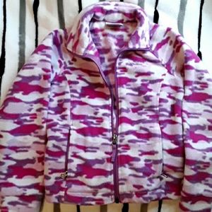 🆕️COLUMBIA ZIP-UP SWEATER🆕️